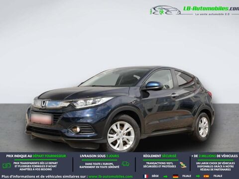 Honda HR-V 1.5 i-VTEC BVM 130ch 2019 occasion Beaupuy 31850