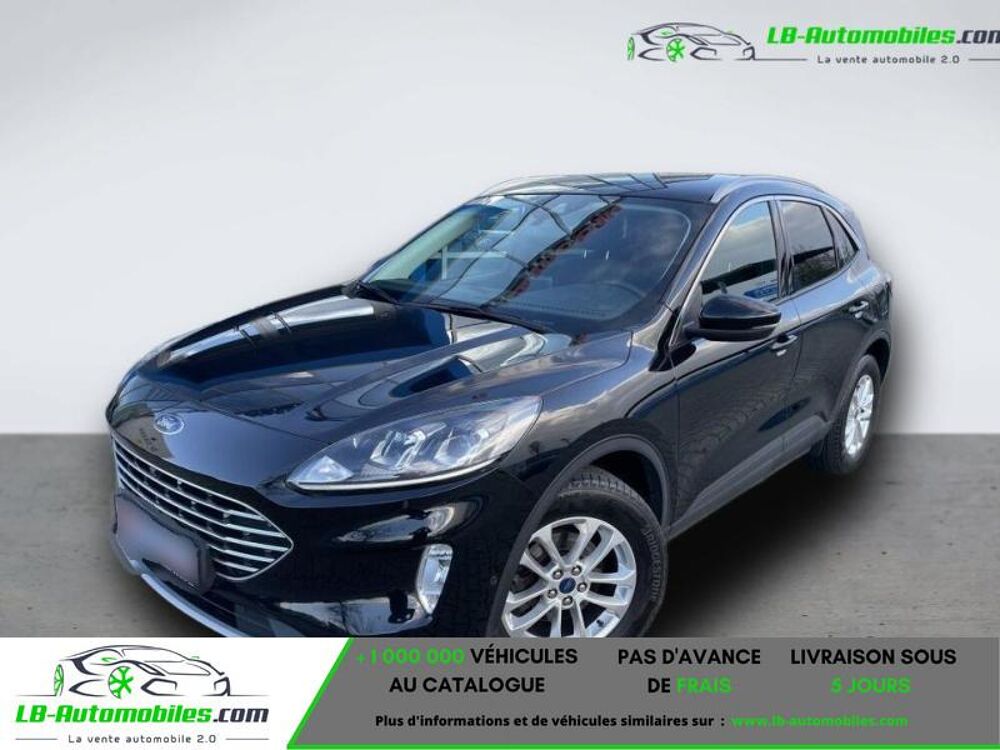 Kuga 1.5 EcoBlue 120 BVA 2022 occasion 31850 Beaupuy