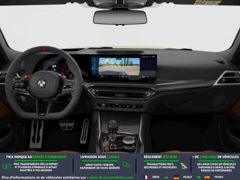 M4 xDrive 530 ch BVA 2024 occasion 31850 Beaupuy