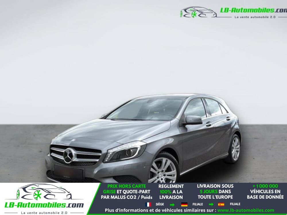 Classe A 180 2014 occasion 31850 Beaupuy
