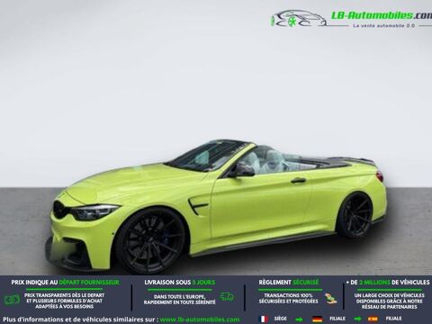 M4 450 ch M BVA 2019 occasion 31850 Beaupuy