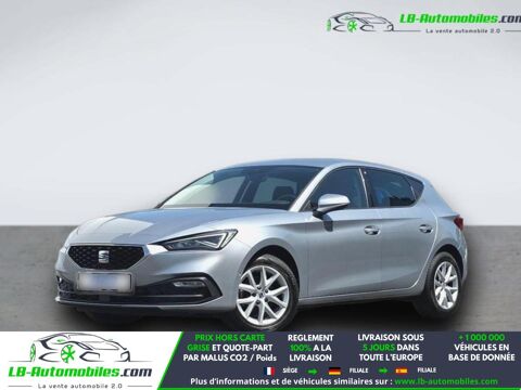 Annonce voiture Seat Leon 21888 €