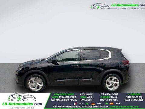 C5 aircross Hybride 136 DCS6 2025 occasion 31850 Beaupuy