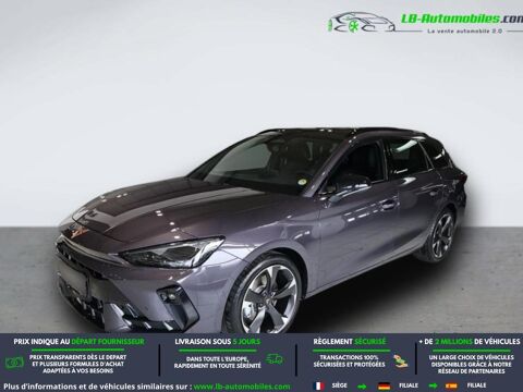 Leon 2.0 TDI 150 ch BVA 2026 occasion 31850 Beaupuy