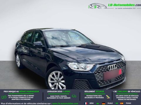 Audi A1 25 TFSI 95 ch BVM 2020 occasion Beaupuy 31850