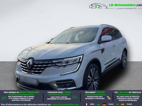 Annonce voiture Renault Koleos 24880 €