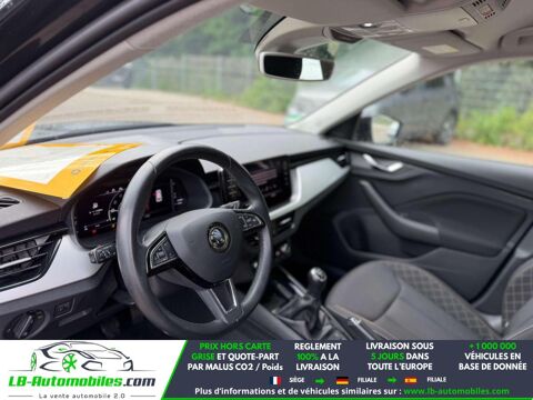 Kamiq 1.0 TSI 95 ch BVM 2019 occasion 31850 Beaupuy