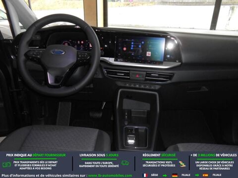 Grand C-MAX 1.5 EcoBoost 114 BVA 2026 occasion 31850 Beaupuy