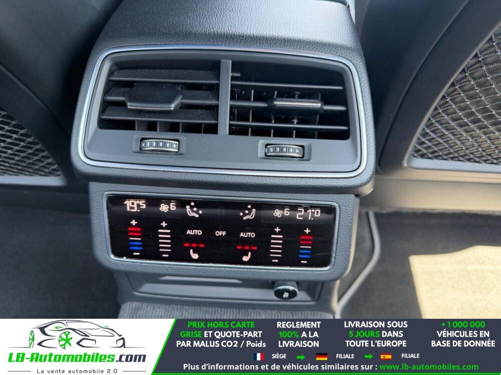 A6 55 TFSI 340 ch BVA Quattro 2018 occasion 31850 Beaupuy