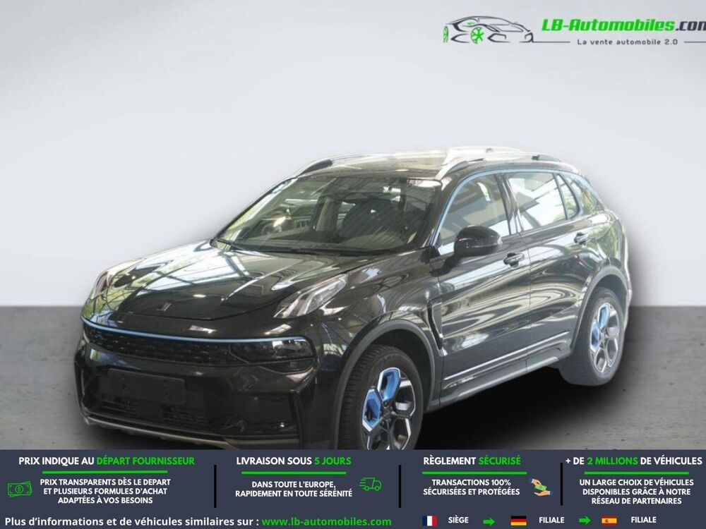 01 PHEV 2022 occasion 31850 Beaupuy