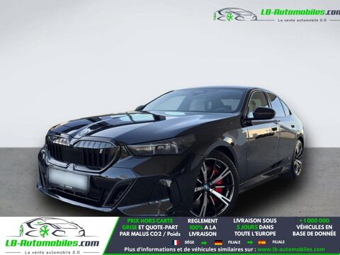 Annonce voiture BMW i5 58800 €