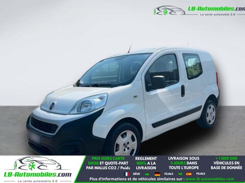 Fiorino 1.3 16V MULTIJET 95 BVM 2021 occasion 31850 Beaupuy
