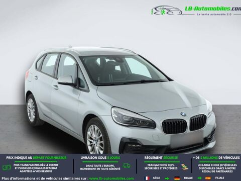 Serie 2 220d 190 ch BVA 2020 occasion 31850 Beaupuy