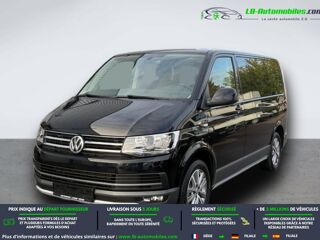 MULTIVAN 2.0 TDI 150 BVA 2018 occasion 31850 Beaupuy