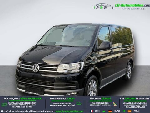 Volkswagen MULTIVAN 2.0 TDI 150 BVA 2018 occasion Beaupuy 31850
