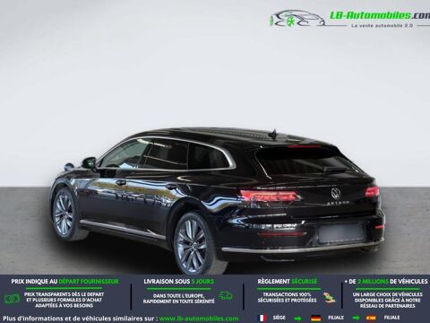 Arteon 2.0 TDI 150 BVA 2023 occasion 31850 Beaupuy