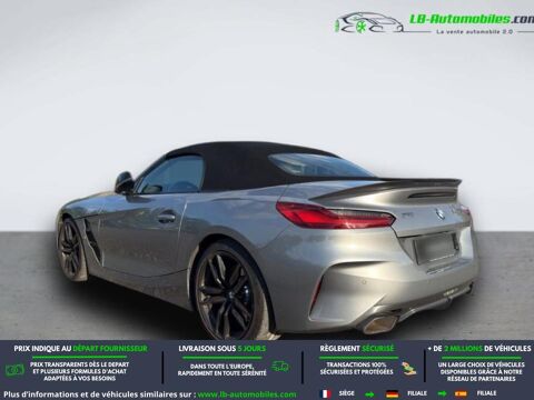 Z4 M40i 340 ch BVA 2024 occasion 31850 Beaupuy