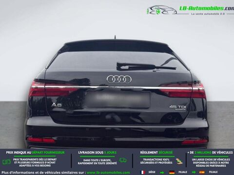 A6 45 TDI V6 245 ch BVA Quattro 2022 occasion 31850 Beaupuy