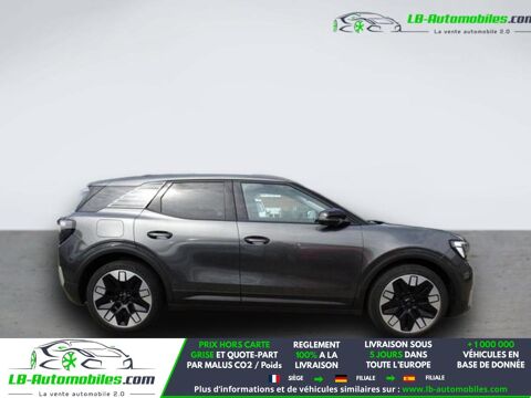 Explorer 77 kWh 286 ch 2025 occasion 31850 Beaupuy