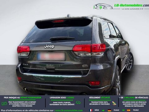 Grand Cherokee V6 3.0 CRD 250 Multijet BVA 2019 occasion 31850 Beaupuy