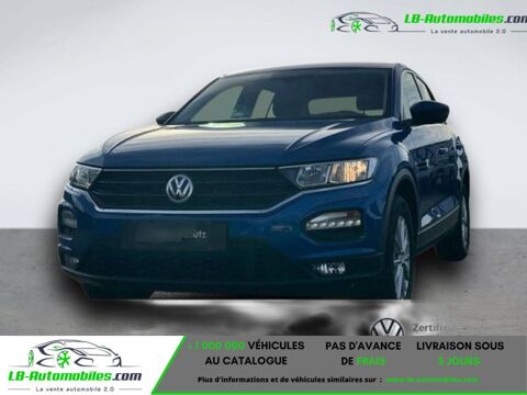 Volkswagen T-ROC 1.6 TDI 115 BVM 2018 occasion Beaupuy 31850