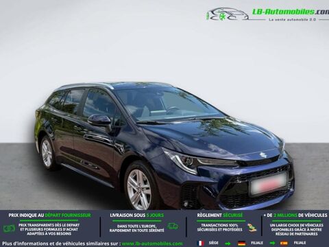 Swace 1.8 Hybrid 122ch 2023 occasion 31850 Beaupuy