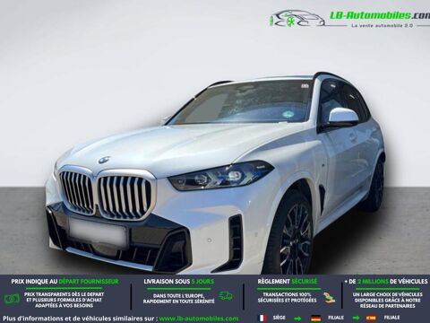 X5 xDrive30d 298 ch BVA 2025 occasion 31850 Beaupuy