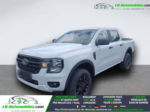 Annonce voiture Ford Ranger 44490 €