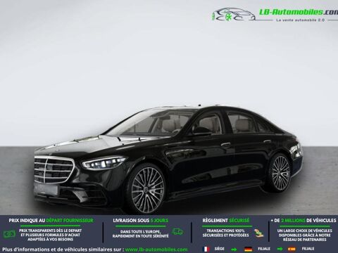 Classe S 450 d BVA 4-Matic 2025 occasion 31850 Beaupuy