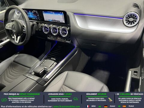 EQA 300 4Matic 2023 occasion 31850 Beaupuy