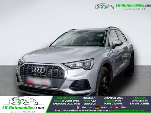 Annonce voiture Audi Q3 26940 €