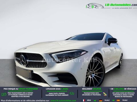 Annonce voiture Mercedes Classe CLS 39990 €