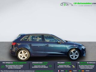 A3 TFSI 150 BVA 2019 occasion 31850 Beaupuy