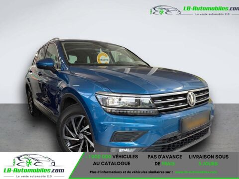 Volkswagen Tiguan 2.0 TDI 150 BVA 2019 occasion Beaupuy 31850