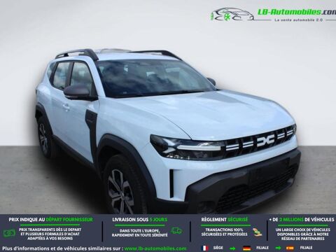 Duster Hybrid 140 4x2 2025 occasion 31850 Beaupuy