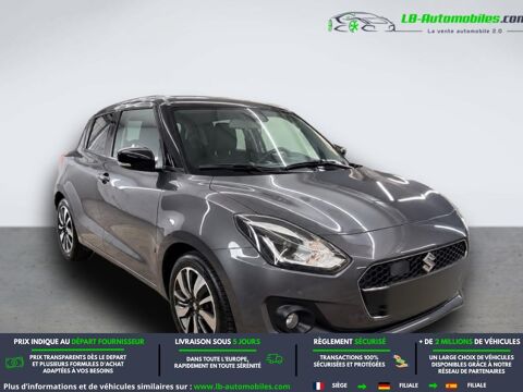 Suzuki Swift 1.0 Boosterjet BVA111ch BVA 2019 occasion Beaupuy 31850