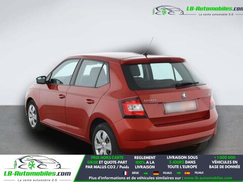 Fabia 1.2 TSI 90 ch 2017 occasion 31850 Beaupuy