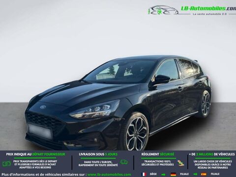 Annonce voiture Ford Focus 18490 €