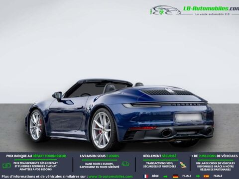 911 GTS 3.0i 480 PDK 2023 occasion 31850 Beaupuy