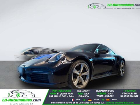 911 Turbo S 3.8i 650 PDK 2024 occasion 31850 Beaupuy
