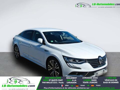 Renault Talisman Tce 225 BVA 2019 occasion Beaupuy 31850