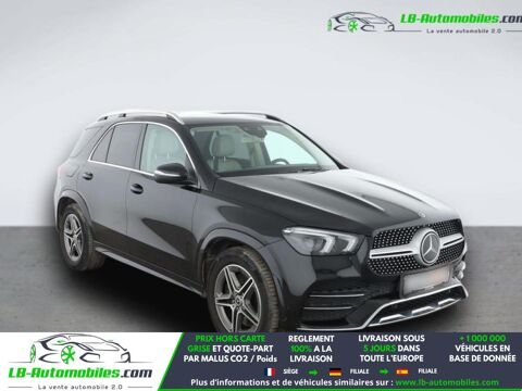 Classe GLE 450 EQBoost BVA 4Matic 2020 occasion 31850 Beaupuy