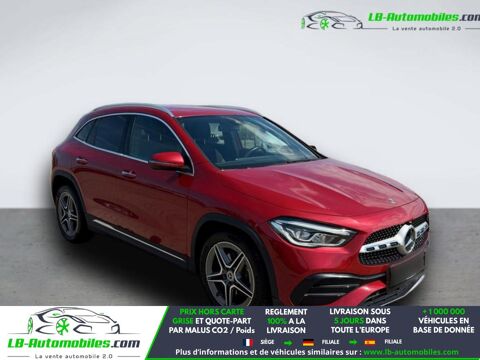 Annonce voiture Mercedes Classe GLA 33201 €