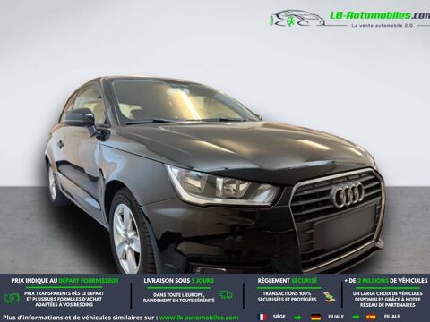 A1 1.6 TDI 90 2015 occasion 31850 Beaupuy