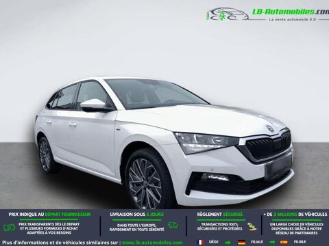 Scala 1.0 TSI 95 ch BVM 2023 occasion 31850 Beaupuy
