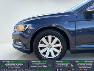 Passat 1.4 TSI 125 2017 occasion 31850 Beaupuy