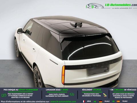 Range Rover P530 AWD BVA 2025 occasion 31850 Beaupuy