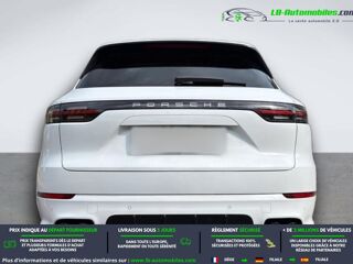Cayenne S 3.0 V6 440 ch BVA 2019 occasion 31850 Beaupuy