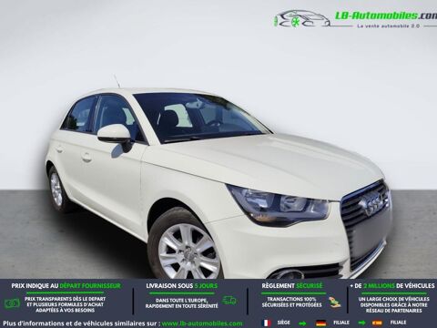A1 1.0 TFSI 82 2014 occasion 31850 Beaupuy