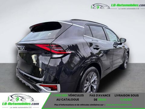 Sportage 1.6 T-GDi 265ch Hybride Rechargeable BVA 4x4 2023 occasion 31850 Beaupuy